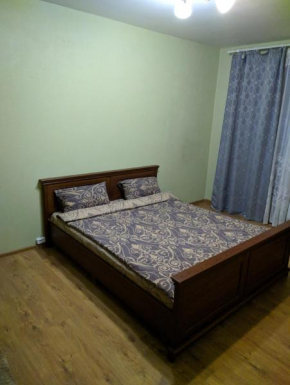 Уютная квартира рядом с метpo Холодная гора, Kharkiv